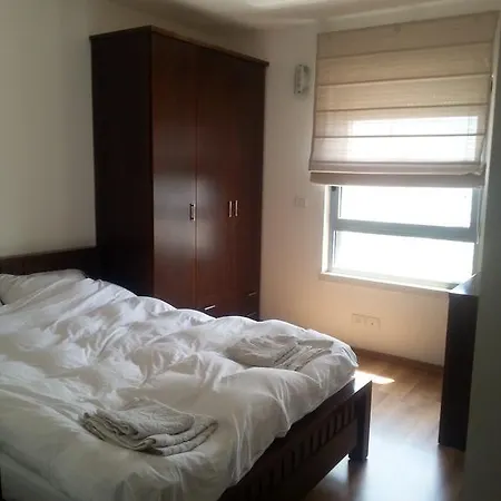 Holyland Apartments Jerusalem Room photo