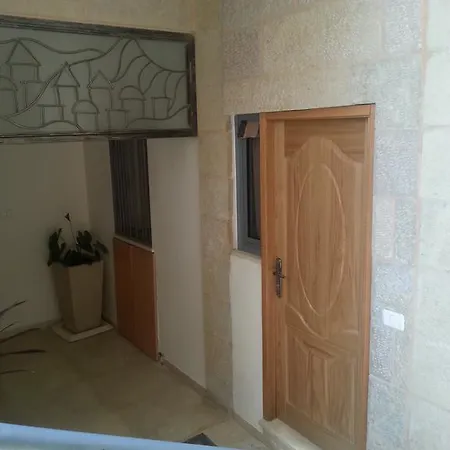 Holyland Apartments Jerusalem Room photo