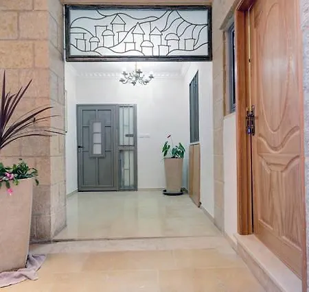 Holyland Apartments Jerusalem Room photo