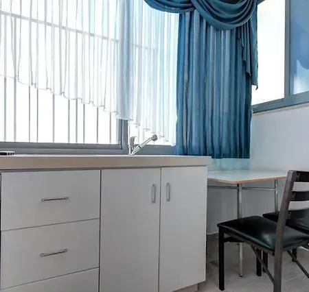 Holyland Apartments Jerusalem Room photo