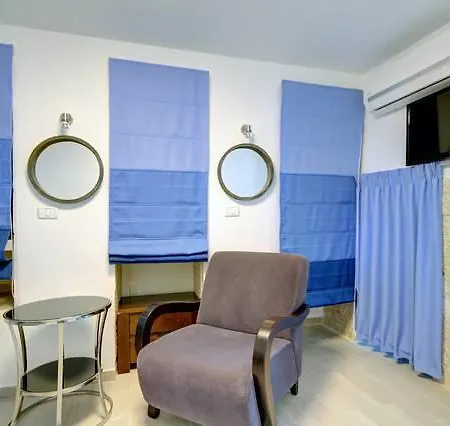Holyland Apartments Jerusalem Room photo