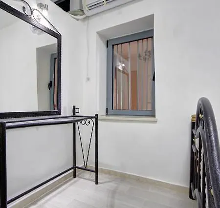 Holyland Apartments Jerusalem Room photo