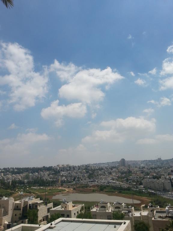 Apartment Holyland *