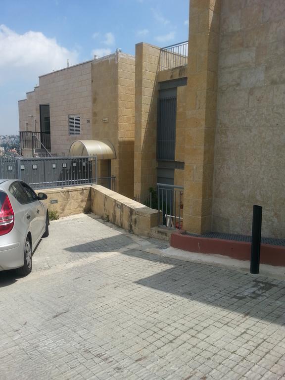 Holyland Apartment