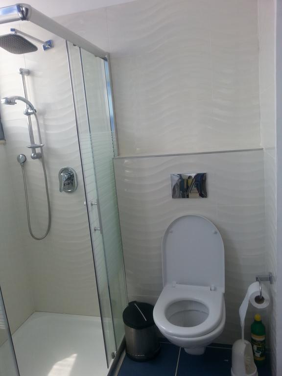 Holyland Apartment