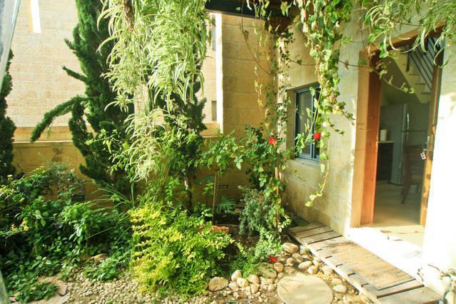 Apartment Holyland Jerusalem
