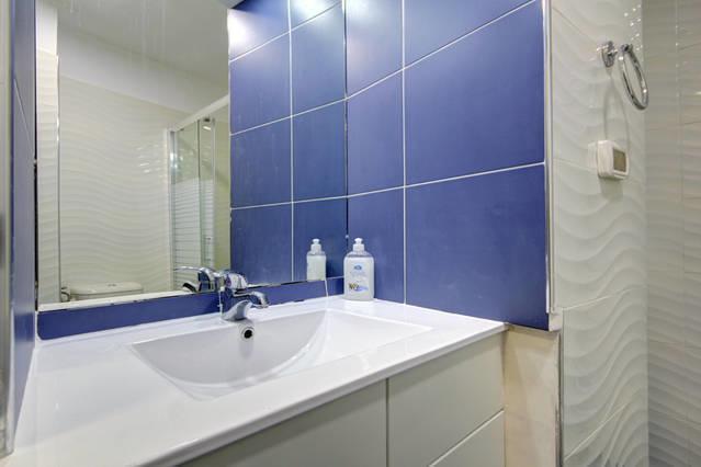 Holyland Apartment