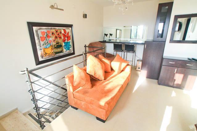 Apartment Holyland *