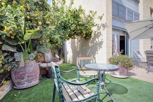Holyland Apartment Jerusalem
