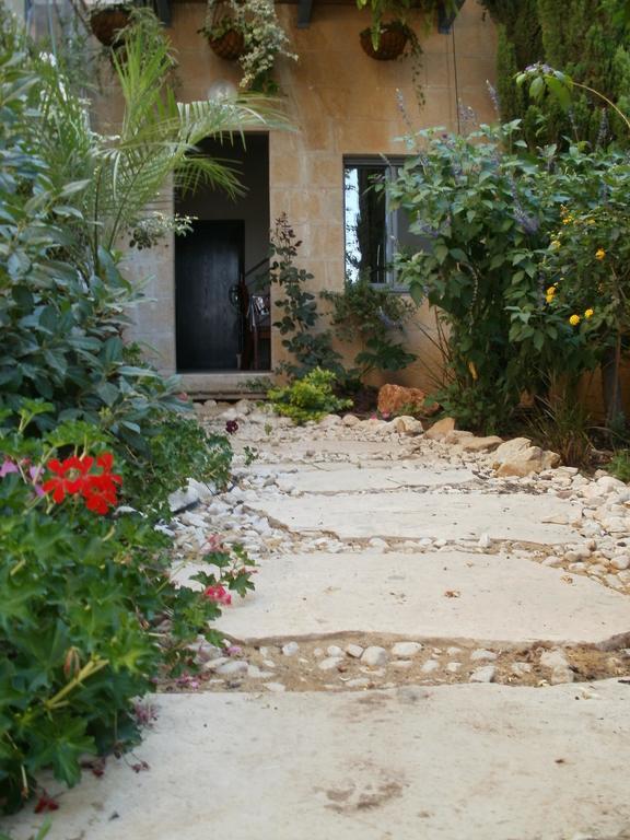 Apartment Holyland *