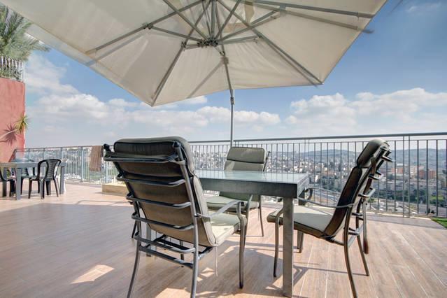 Holyland Apartment Jerusalem
