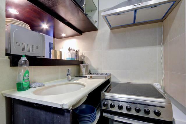 Holyland Apartment *